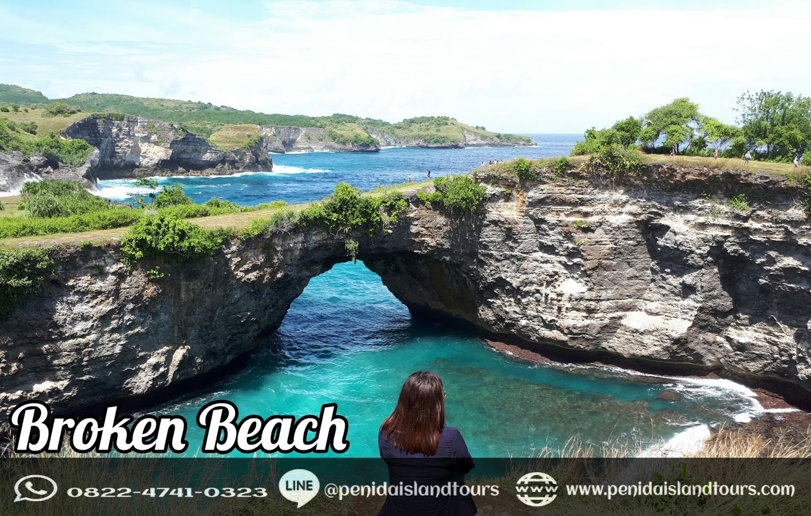 Paket Wisata Nusa Penida 2016