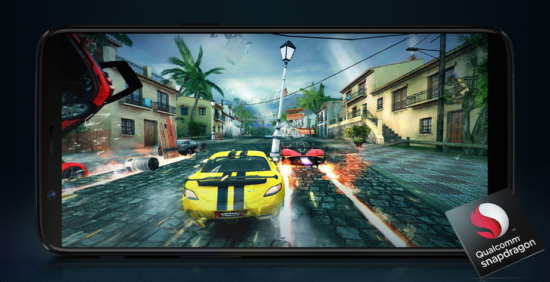 qualcomm snapdragon 1plus 5t qualcomm snapdragon 1plus 5t