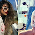 Nia Sharma raises oomph factor as she enjoys her time in Mauritius