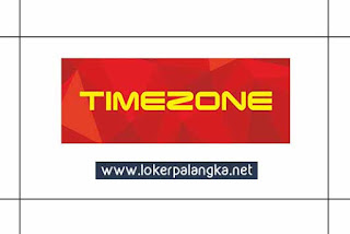 Lowongan Kerja Timezone Metos - Lowongan Kerja Kalimantan Tengah
