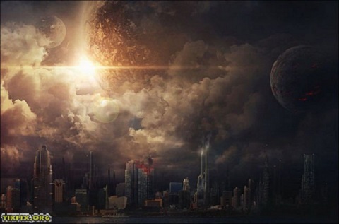 دانلود مداحی زمین محشر عظماست