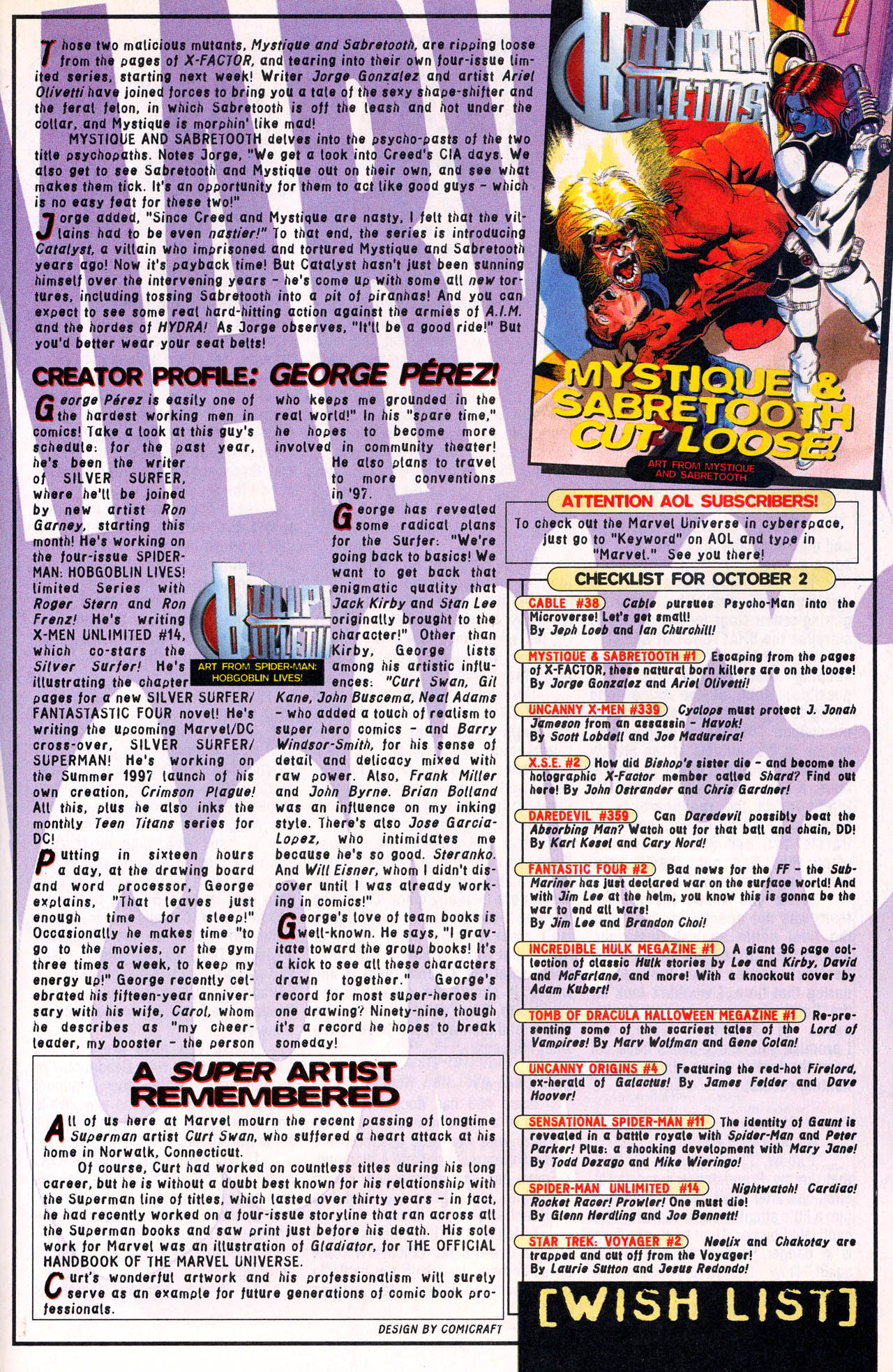 Read online X-Force (1991) comic -  Issue #60 - 30