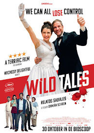 Watch Movies Wild Tales (2014) Full Free Online