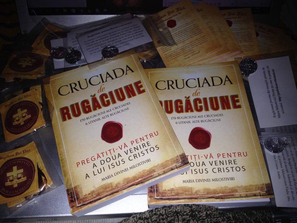 Lumina pentru suflet Actualizare la "Informare"