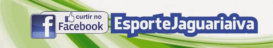 Site @esportejaguariaiva