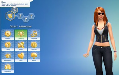The Sims 4 Full Version + Crack 2