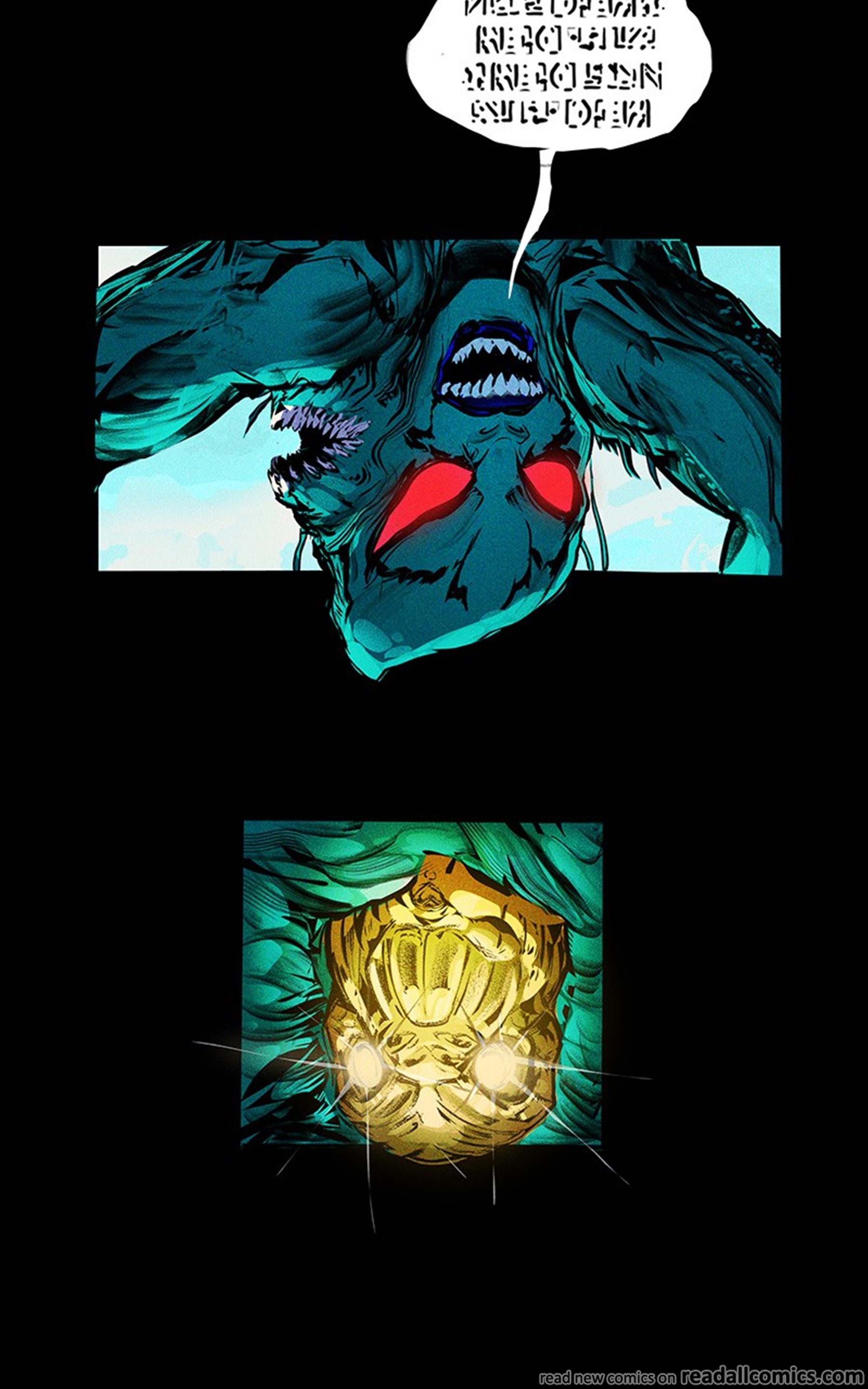 Red Hood: Outlaws chapter 9 page 2