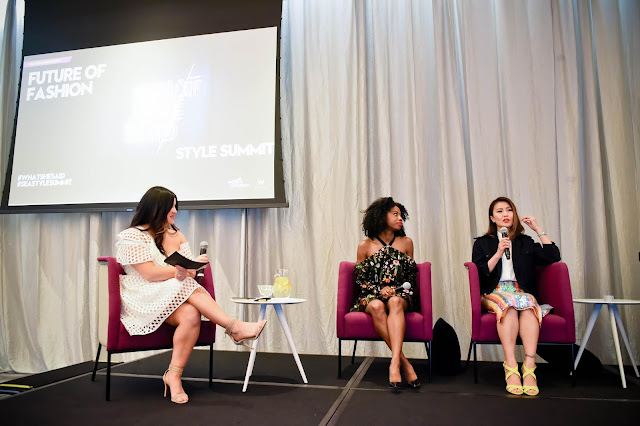 5 reasons to attend the Gossip & Glamour Style Summit | Sydney Loves ...
