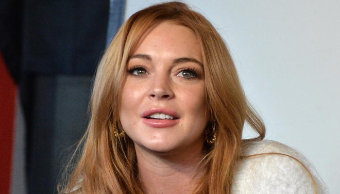 Lindsay Lohan vai voltar ao cinema