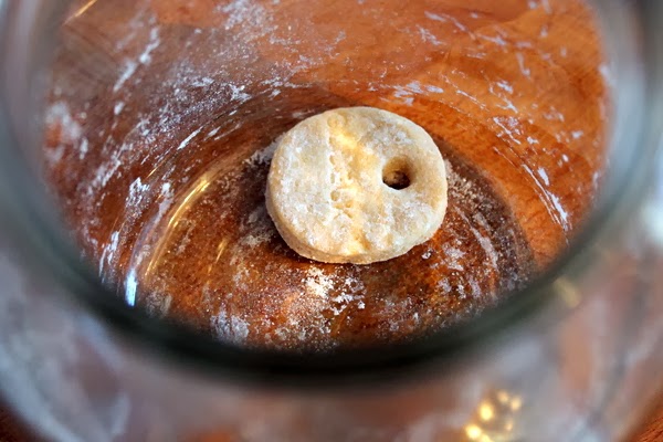 PamyLotta: Nachschub....