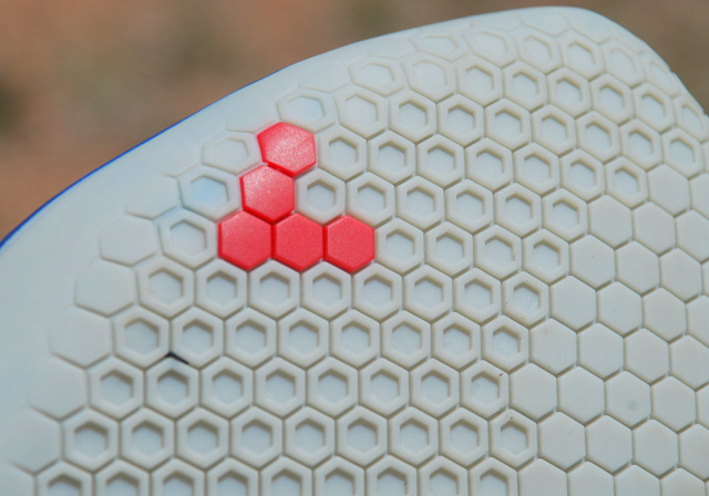 vivobarefoot vs merrell vapor glove