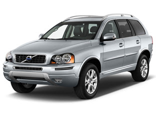 2013 Volvo XC90 Owners Manual and Review