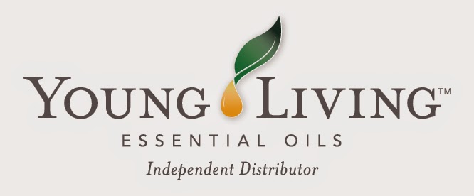 Young Living Independent Distributor