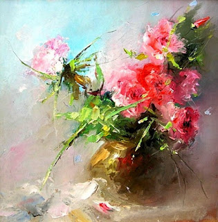 cuadros-impresionistas-modernos-florales