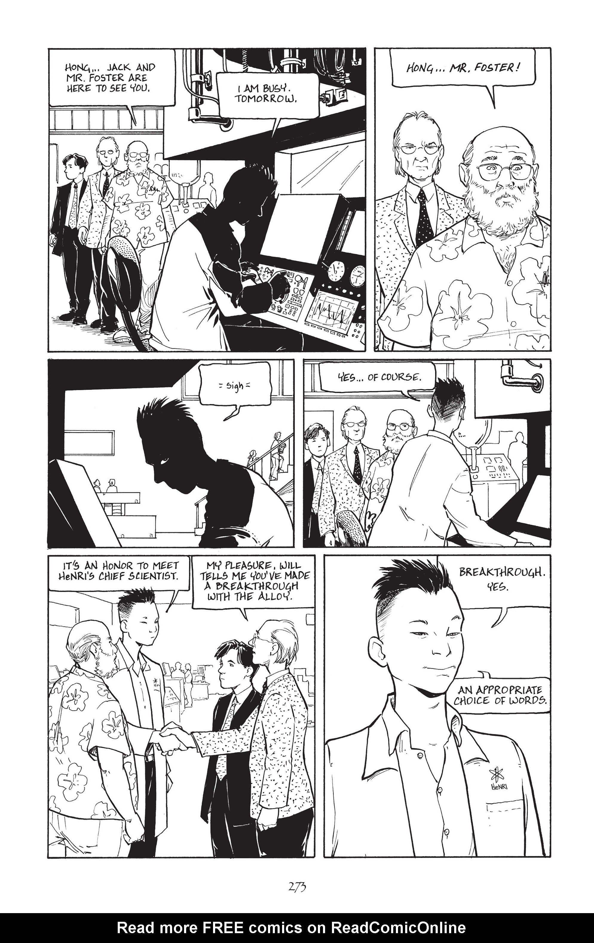 Read online Terry Moore's Echo comic -  Issue #14 - 12