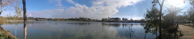 Fotografia Panoramica. Pano. Abuelohara.