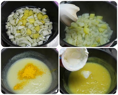 crema finocchi crema finocchi