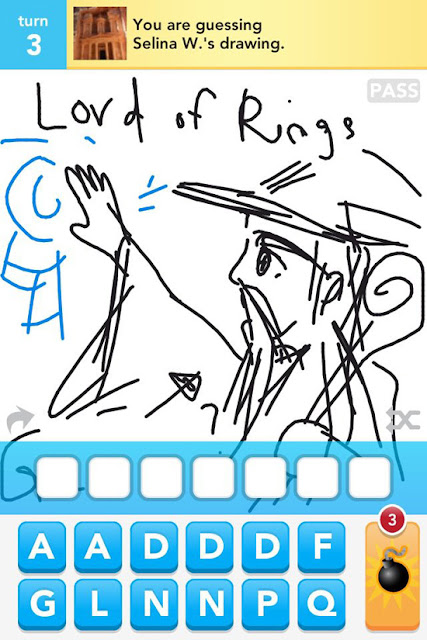 Free Draw something App for Android - Draw Something 3