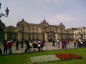 Tradiciones en el Perú