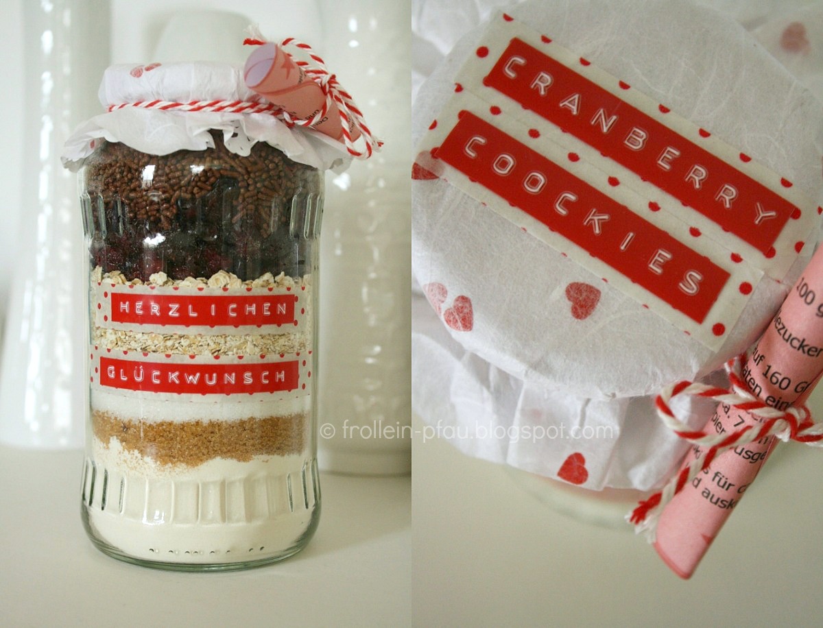Homemade And Baked Food Blog Rezept Brot Und Salz Geschenk