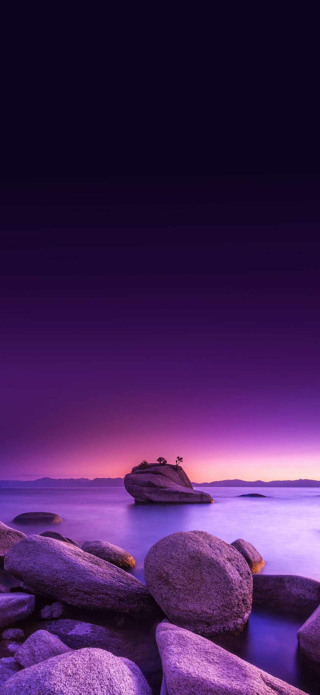 Wallpapers Huawei P30 Pro Pack 1
