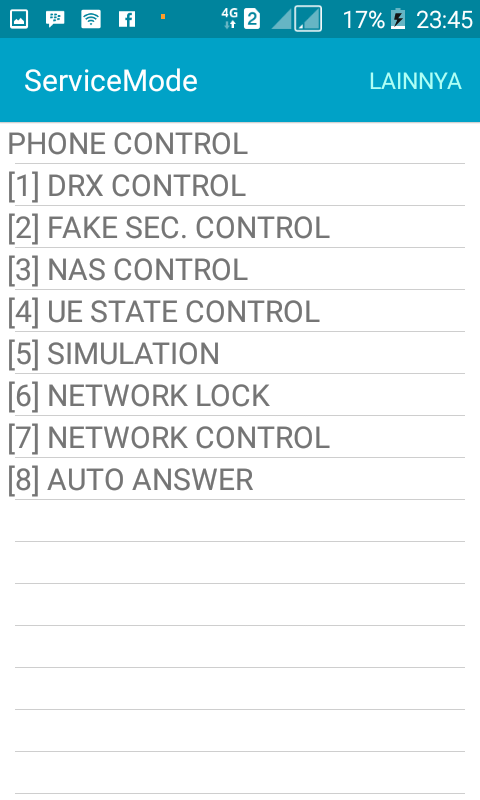 Kang Asep Cara Lock 4g Only Di Samsung J1 Mini J2 J3 J5