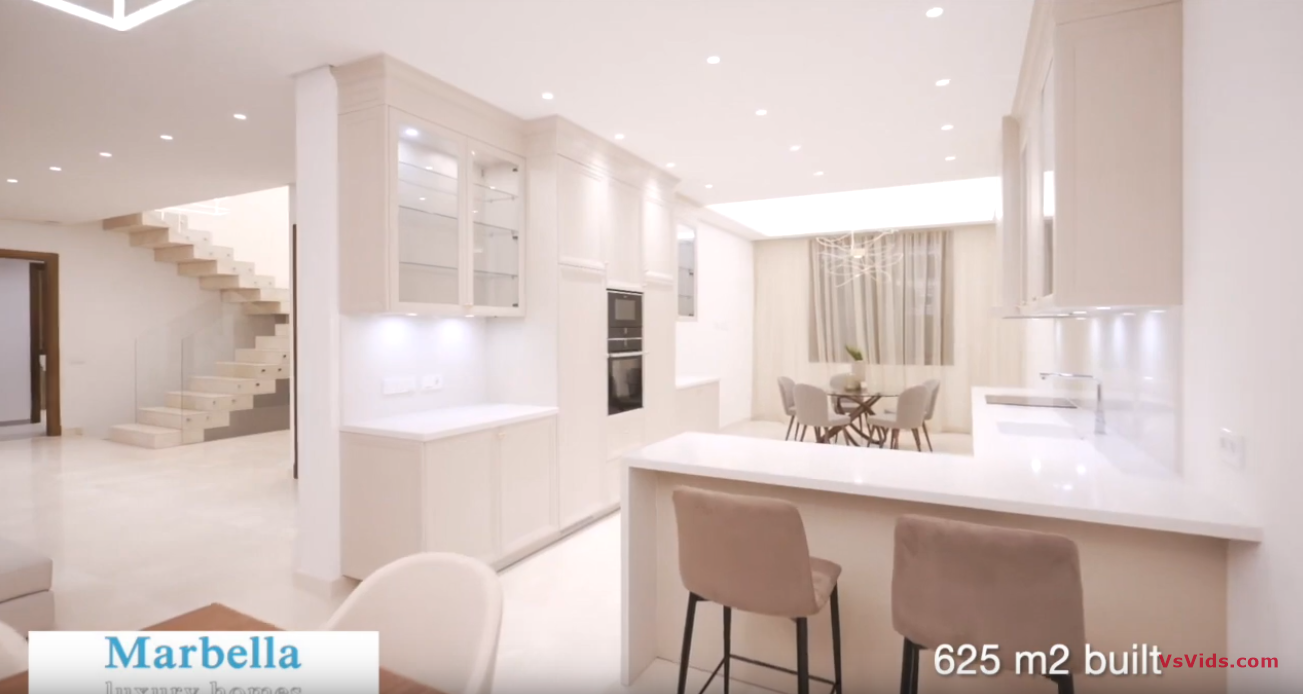 25 Photos vs. Marbella Luxury Homes. Villa San Pedro de Alcántara - Luxury Mansion & Interior Design Tour 25 Photos vs. Marbella Luxury Homes. Villa San Pedro de Alcántara - Luxury Mansion & Interior Design Tour