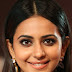 Telugu Actress Rakul Preet Singh Oily Face Close Up Photos