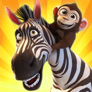 تحميل لعبة حديقة الحيوانات Download Wonder Zoo تحميل لعبة حديقة الحيوانات Download Wonder Zoo