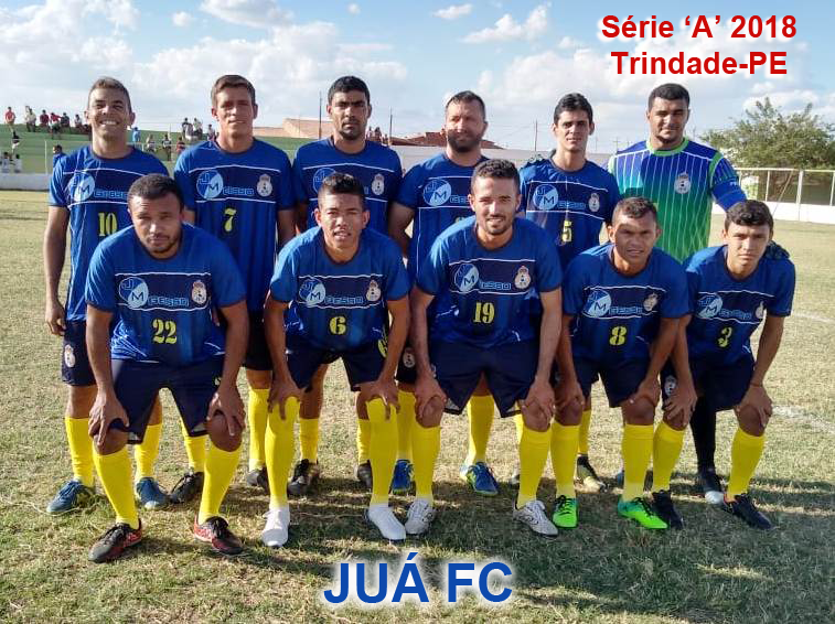 JUÁ FC
