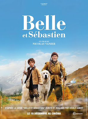[ฝรั่ง][Boxset] Belle And Sebastian Collection (2013-2015) - เบลและเซบาสเตียน เพื่อนรักผจญภัย ภาค 1-2 [DVD5 Master][เสียง:ไทย 5.1/Fre 5.1][ซับ:ไทย][.ISO] BS_MovieHdClub