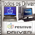 Todos os Drivers PC e Notebook Positivo