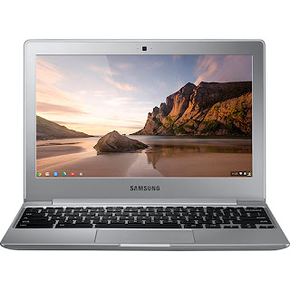 Notebook Samsung Chromebook 2