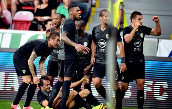 VIDEO / ”VIKTORIA” de senzație a Petrolului! Viktoria Plzen - Petrolul Ploiești 1-4 (1-3)