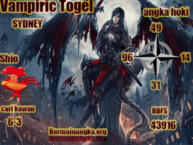 gambar togel sydney