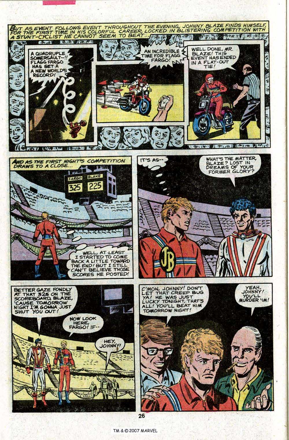 Ghost Rider (1973) issue 45 - Page 28