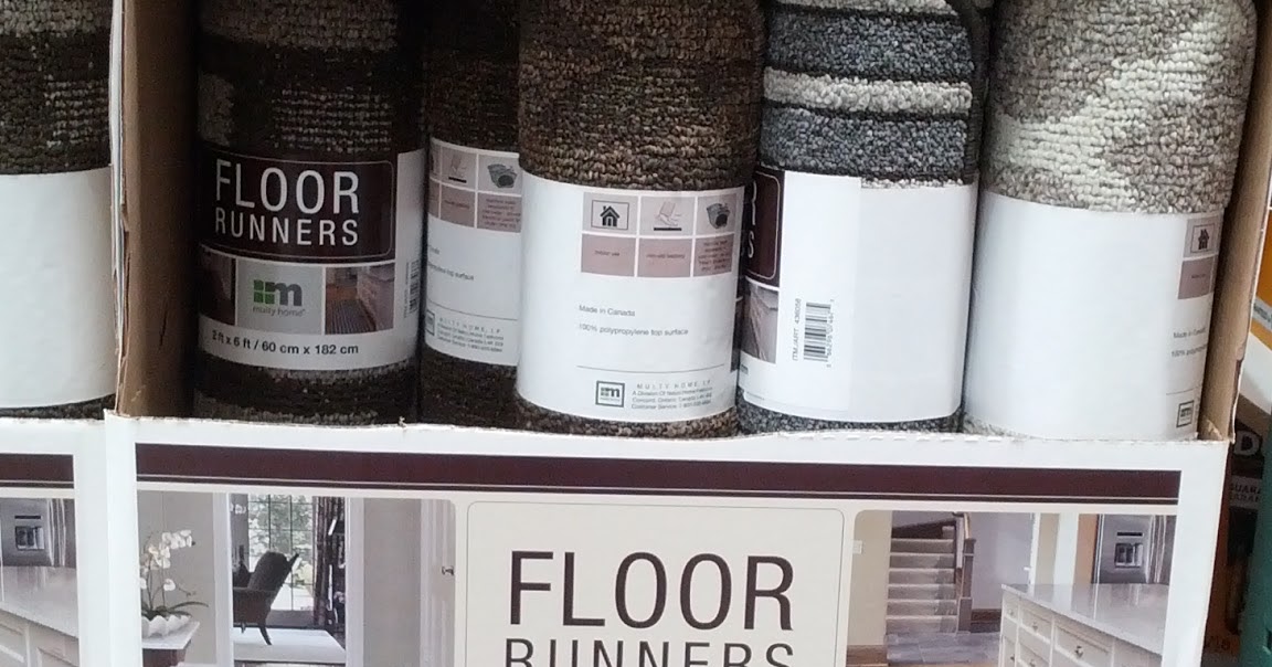 Multy Home Floor Runners Costco Weekender