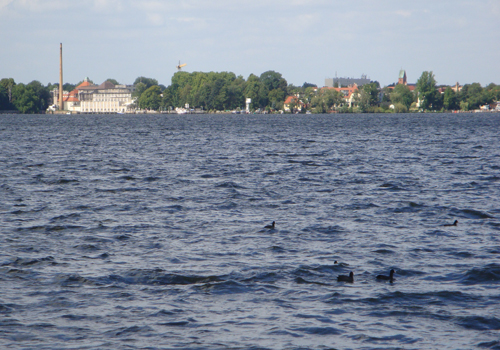 Müggelsee: Berlin's largest lake | Berlin Explorer