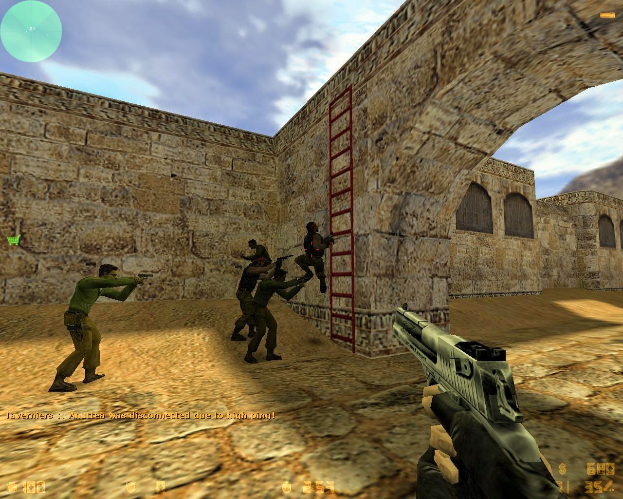 Counter Strike 1.6 Free Download - asimBaBa | Free ...