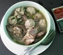 Bakso Balungan