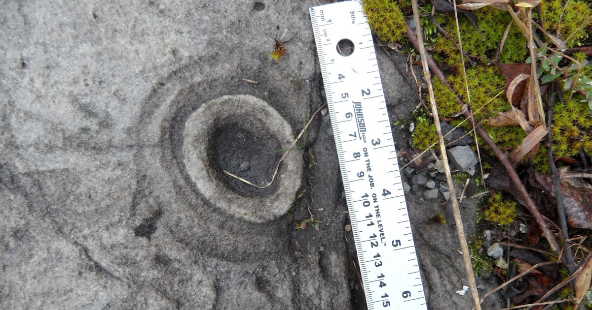 Fossils and Geology of Lanark County, Ontario: Dewatering Structures ...