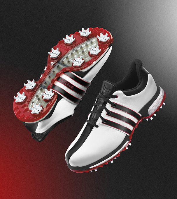 American Golfer adidas Golf Celebrates 10 Years of TOUR360 Franchise
