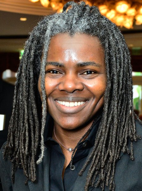 Tracy Chapman, cantautora