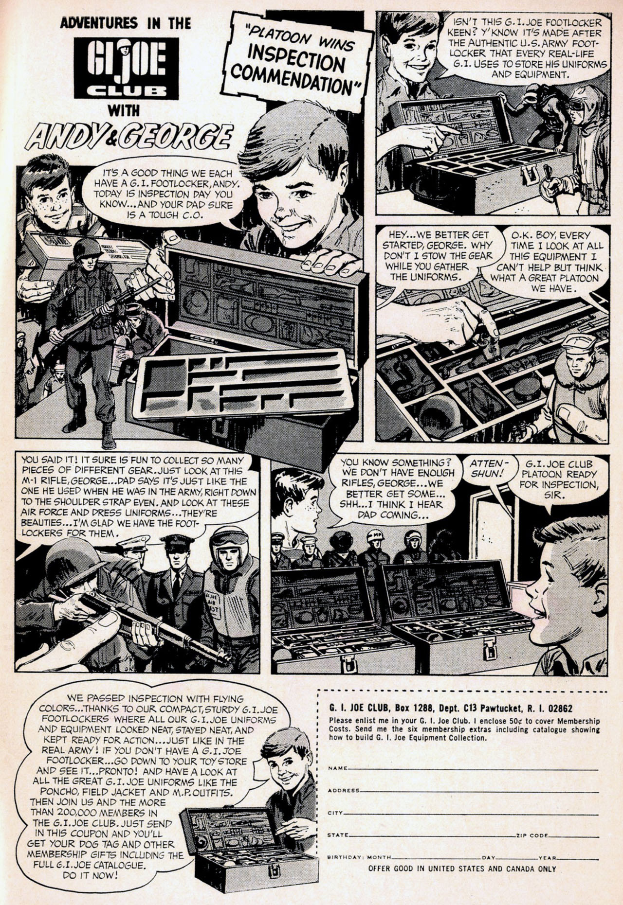 Detective Comics (1937) 355 Page 34