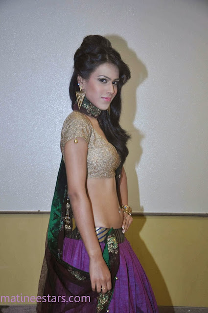 Nia Sharma Indian Rising Actress most Hot and bold Stills