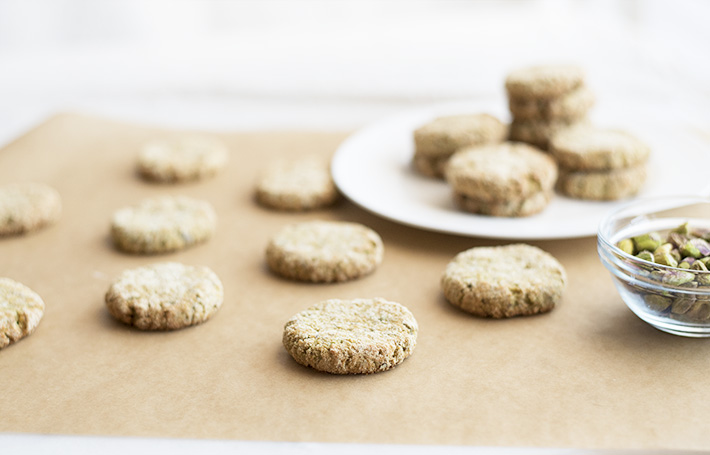 POWDERED PISTACHIOS PROTEIN COOKIES blog26