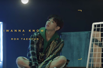[DEBUT MV] Roh Taehyun presenta I Wanna Know