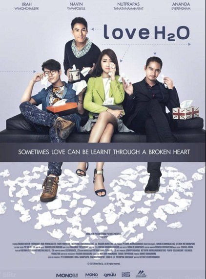 Download Film Love H20 2015 Sub Indo Download Film Love H20 2015 Sub Indo