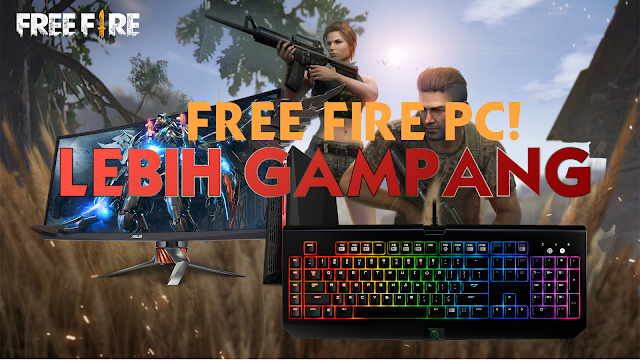 free-fire-on-pc no lag