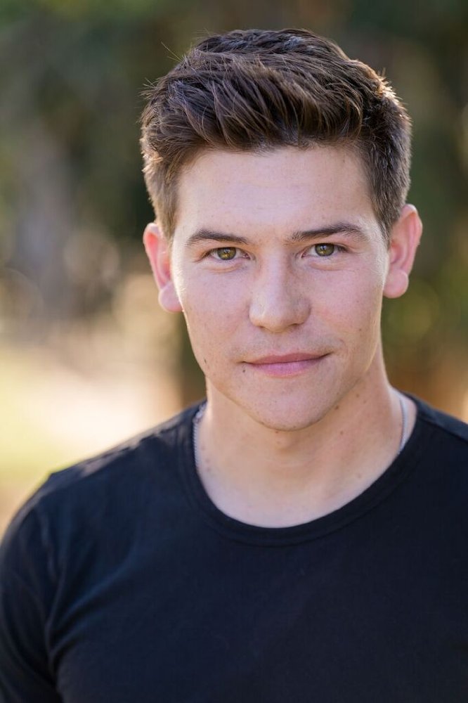 Jimi Stanton movies list and roles (Your Honor Season 1, Greyhound